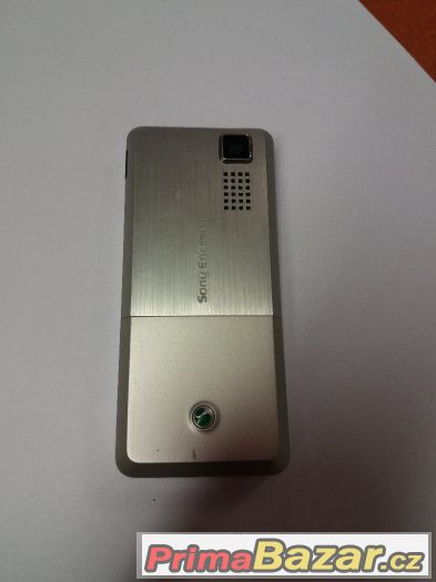 Sony Ericsson T250i