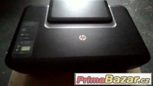 HP kopírka  tiskárna  skener