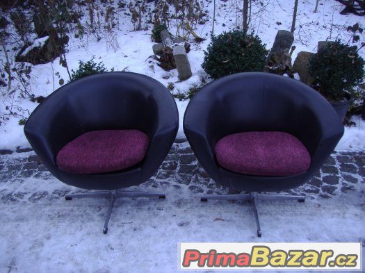 Retro křesla / klubovky / UP Rousínov Retro křesla / klubovky / UP Rousínov