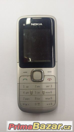 Nokia C1-01