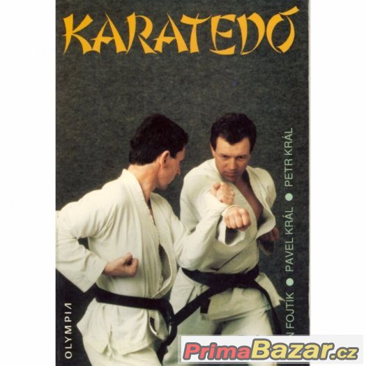 kniha-ve-100-stavu-karatedo