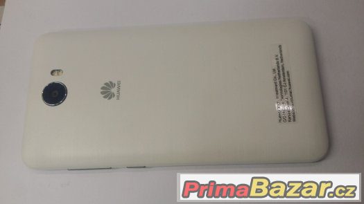 Huawei Y5 II.