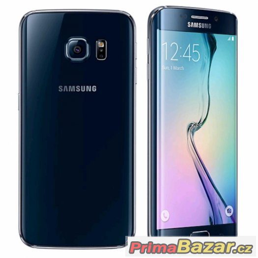 Samsung Galaxy S6 edge Plus 64 GB CZ