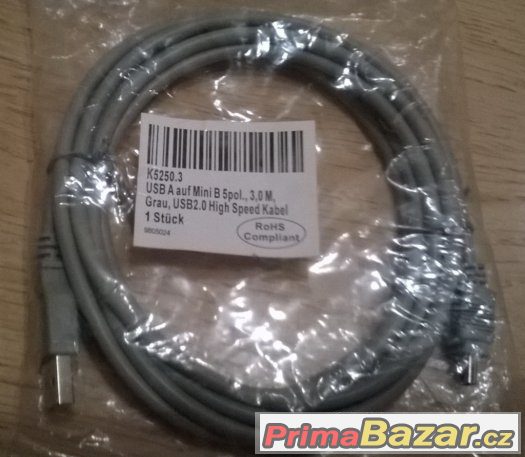 propojovaci-datovy-kabel-usb-a-mini-3m