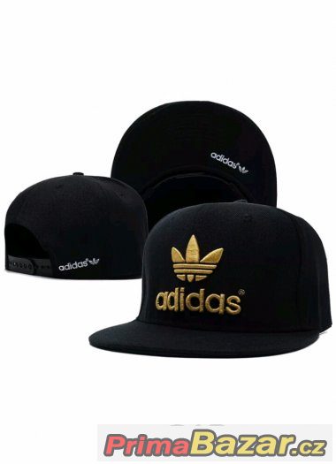 Snapback Adidas Sbazar Uherské Hradiště| Bazoš.cz