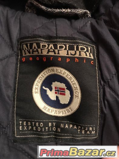 Napapijri kabat