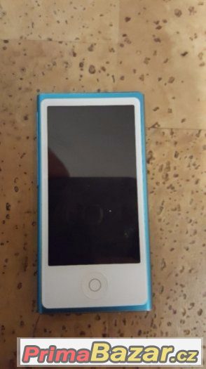 Apple Ipod nano-16gb