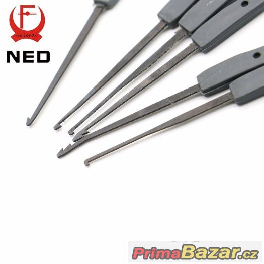 Sada paklíčů, lockpick Sada paklíčů, lockpick
