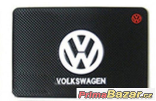 protiskluzová podložka Volkswagen 190 X 120 X 3mm