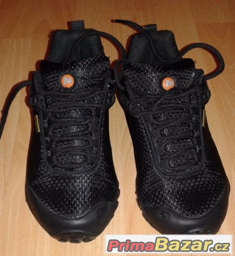 outdoorové boty Merrell velikost EUR 36 doprava zdarma
