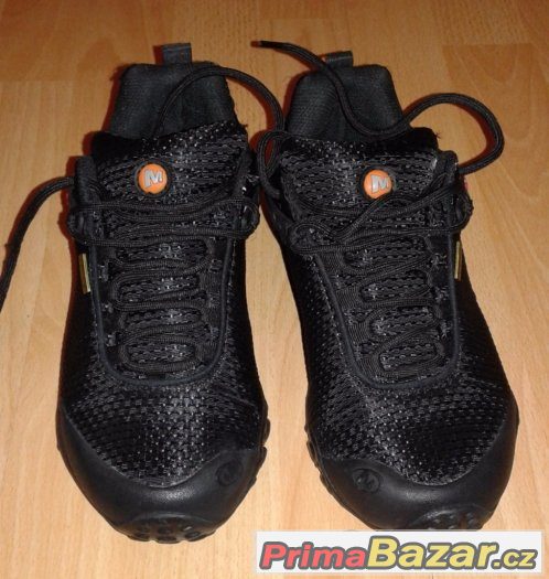 outdoorové boty Merrell velikost EUR 36 doprava zdarma