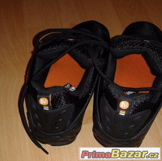 outdoorové boty Merrell velikost EUR 36 doprava zdarma