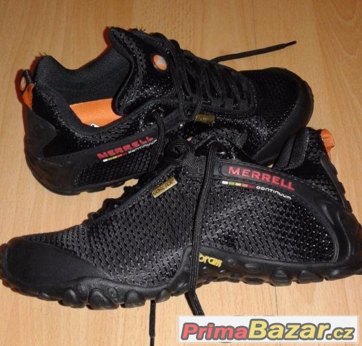 outdoorové boty Merrell velikost EUR 36 doprava zdarma