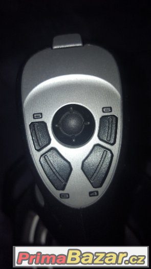 Logitech Force 3D Pro Joystick