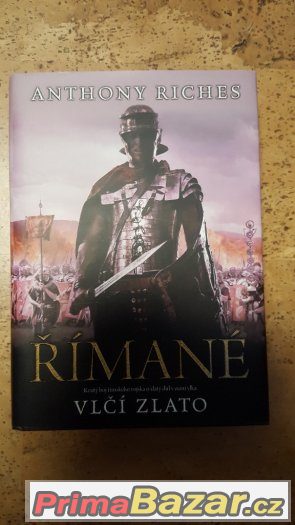 Rimane-Vlci zlato