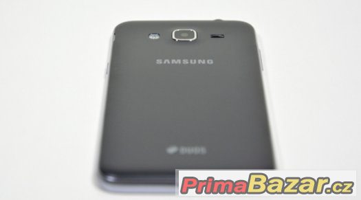 Samsung Galaxy J3 černý