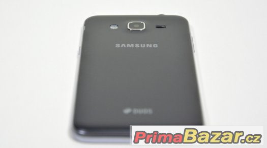 Samsung Galaxy J3 černý Samsung Galaxy J3 černý