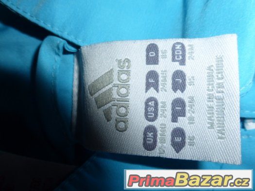 Adidas šusťáková souprava vel 86