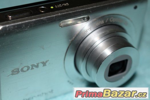 Sony DSC-W190