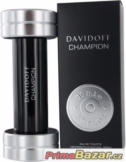 Davidoff Chamoion