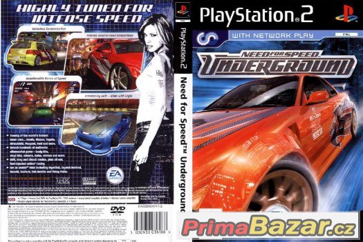 prodam-playstation-2-originalni-hry-skvely-stav