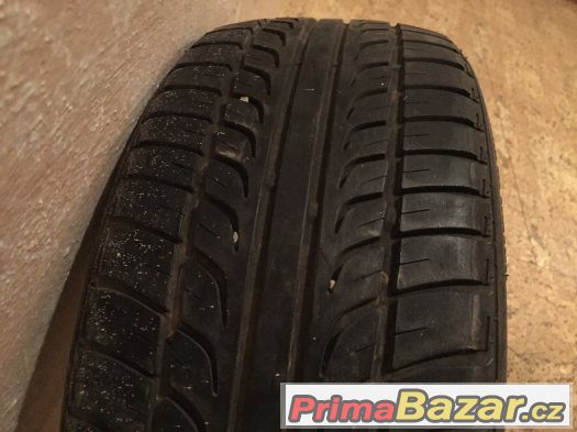 1x pneumatika, pneu Firststop EUROPA 2 - 195/50 R15 82V