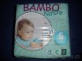 Prodám nové nerozbalené pleny Bambo 5 12-22 kg
