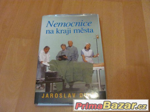 Nemocnice na kraji města