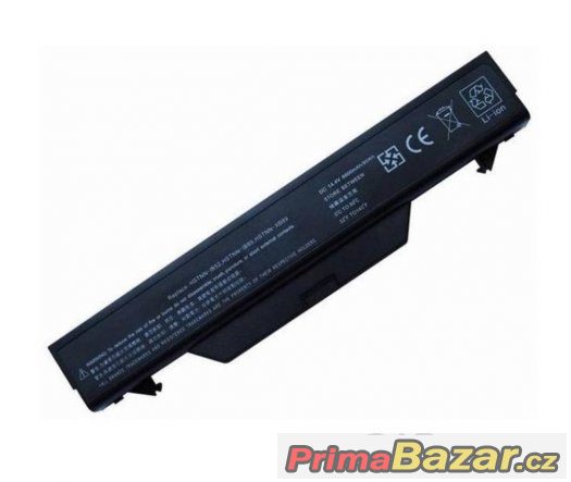 Baterie AVACOM pro HP ProBook 5200mAh/75Wh - Nové