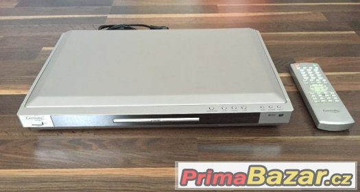 DVD Player / přehrávač Germatic Germany