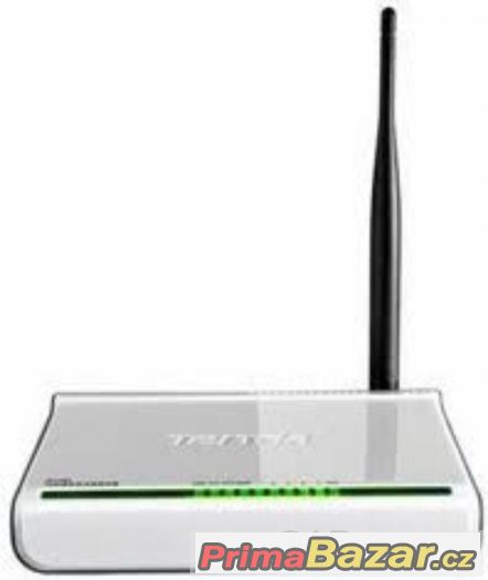 Router Tenda W316R