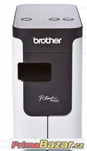 brother-pt-p700