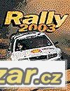 Nové knihy WRC 2003 a 1000 závodních automobilů