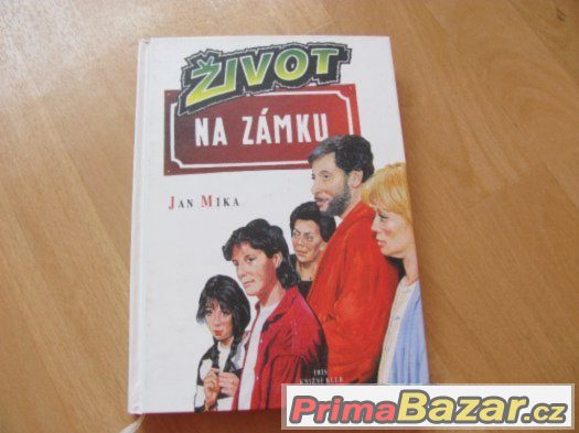 zivot-na-zamku