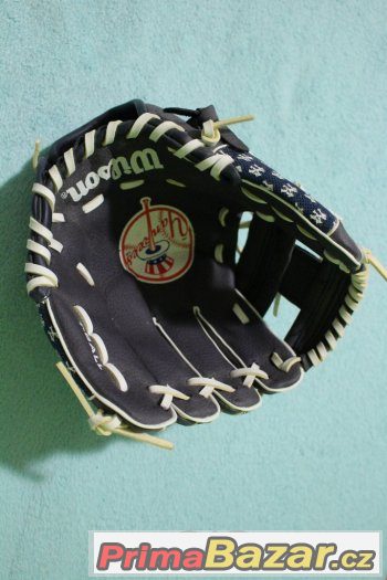 Baseballová rukavice Wilson