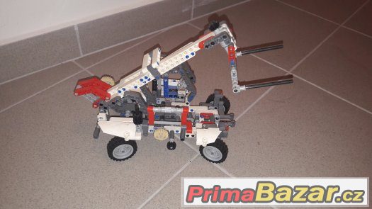 Lego technic Lego technic
