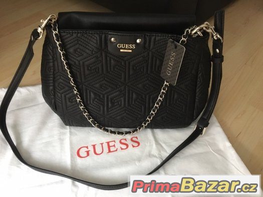 Luxusni Crossbody Bag Guess