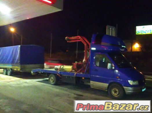 Smykový nakladač,dumper,rýpadlo,stavební buňka,traktorbagr – fotografie 4