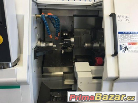 Soustruhy - CNC BNA-42MSY2