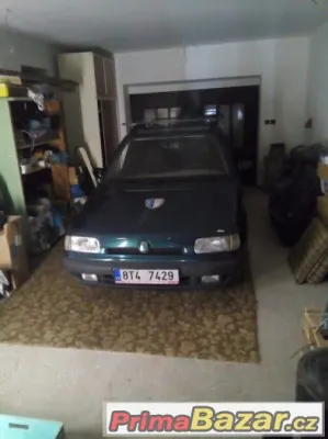 Koupim auto bez stk se zaplacenym eko