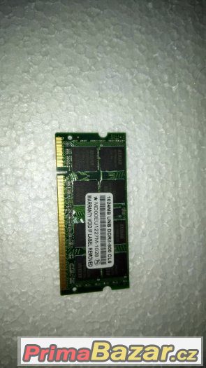 DDR 2 1GB