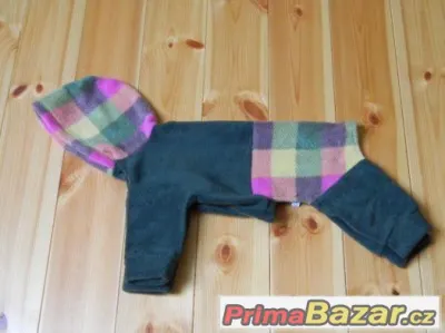 Obleček pro psa 33cm