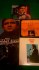 Johnny Cash LP.