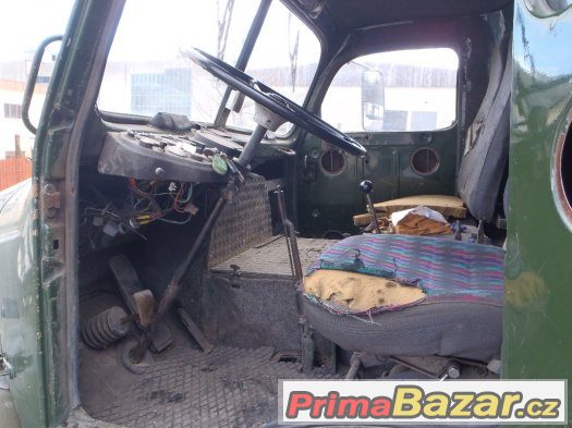 Nabízím Praga Pv3S Dietroit Nabízím Praga Pv3S Dietroit