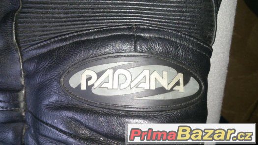 Moto kožené kalhoty Moto kožené kalhoty