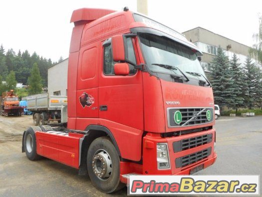 Nabízím tahač Volvo FH12/460