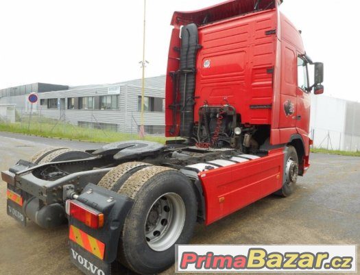 Nabízím tahač Volvo FH12/460