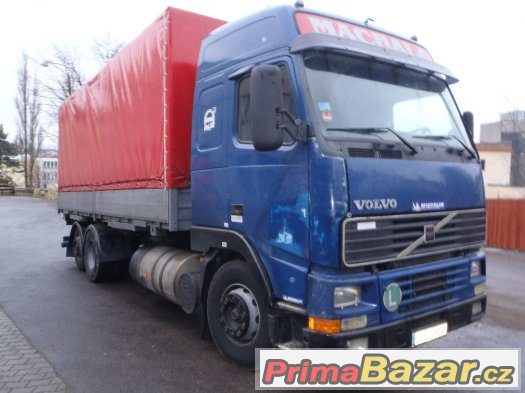 Nabízím Volvo FH12/420