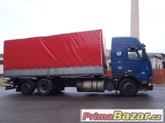 Nabízím Volvo FH12/420