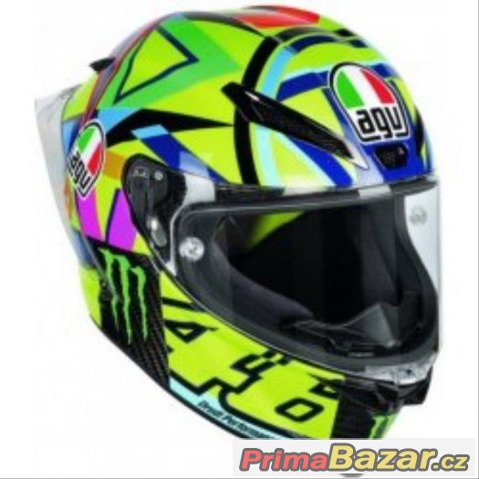 koupim-helmu-agv-rossi-pista-nebo-corsi